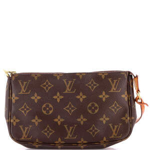 Louis Vuitton Pochette Accessoires #223859L11B